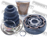 Febest 0111-ACU10 Inner CV Joint 27X96