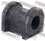 Febest HSB-008 Rear Stabilizer Bar Bush D17