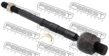 Febest 0322-GDUN Steering Tie Rod