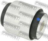 Febest LRAB-042 Bushing, Rear Lower Control Arm