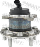 Febest 1282-CN7R Rear Wheel Hub