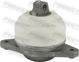 Febest BZM-221RH Right Engine Mount (Hydro)