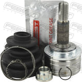 Febest 0110-AXVA70 Outer CV Joint 33X61X26