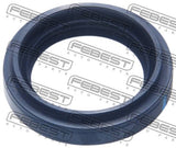 Febest 95PAY-35500912X Drive Shaft Oil Seal 33X50.2X8.5X11.8