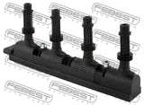 Febest 18640-003 Ignition Coil
