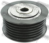 Febest 0488-CX6A Pulley Idler