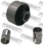 Febest CHAB-NUB Front Arm Bushing