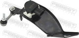 Febest 04603-001 Rear Level Sensor (With Bracket, With Link)