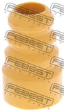 Febest TD-AE100R Rear Shock Absorber Jounce Bumper