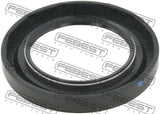 Febest 95GAS-43660909C Oil Seal Transaxle Case 41.7X66.4X8.6X8.6