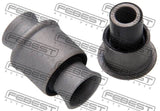 Febest NAB-NM-KIT Front Rod Bushing Kit