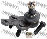 Febest 0120-MCV30R Front Lower Ball Joint Right