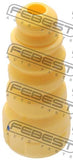Febest VWD-TIGR Rear Shock Absorber Jounce Bumper