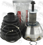 Febest 2110-CA223 Outer CV Joint 26X57.5X40