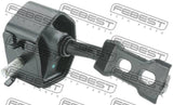 Febest TEXB-015 Exhaust Pipe Mounting Bracket
