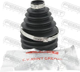 Febest 0117P-GGL15 Boot Outer CV Joint Kit Pvc 93X111X27.4