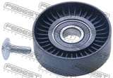Febest 0487-CW6WCS Tension Pulley