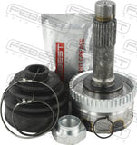 Febest 1610-463A48 Outer CV Joint 28X61.9X26