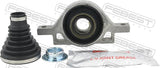 Febest HYCB-002 Drive Shaft Bearing (Repair Kit)