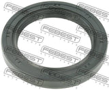 Febest 95GAY-49670909C Drive Shaft Oil Seal 47.2X67.25X9X9