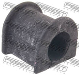 Febest TSB-755 Front Stabilizer Bar Bush D22