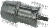 Febest MZD-GHUPR Rear Shock Absorber Jounce Bumper