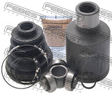 Febest 1811-EPICRH Inner CV Joint 23X43X26