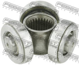 Febest 1616-221 Tripod Joint 27X37.95