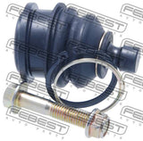 Febest 1020-TRBUF Ball Joint Front Upper Arm