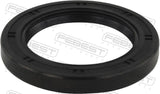 Febest 95GAY-45650808L Drive Shaft Oil Seal 43.4X65.2X8