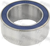 Febest WF35520022 Air Conditioner Bearing 35X52X22