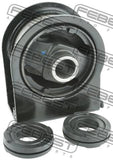 Febest MZM-TRF Front Engine Mount