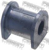Febest MSB-N94F Front Stabilizer Bar Bush D23
