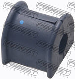 Febest TSB-711 Rear Stabilizer Bar Bush D17