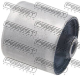 Febest HYAB-H1R3 Bushing, Rear Trailing Arm