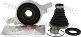 Febest KCB-UM Drive Shaft Bearing (Repair Kit)