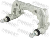 Febest 0177C-AXVH70RRH Rear Right Brake Caliper Bracket Carrier