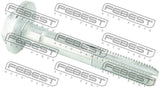 Febest 1629-164 Camber Adjusting Eccentric Bolt