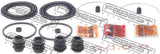 Febest 0175-GX90F Front Brake Caliper Repair Kit (Set For Two Sides)
