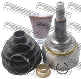 Febest 0210-027 Outer CV Joint 27X56X29