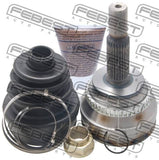 Febest 0110-072A48 Outer CV Joint 27X63.3X26