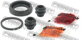 Febest 1275-TUCR Rear Brake Caliper Repair Kit (Set For One Side)
