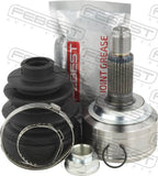 Febest 0310-GP5H Outer CV Joint 29X52X26