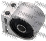 Febest CHAB-CAPB Rear Bushing With Bracket, Front Control Arm (Hydro)