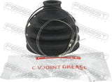 Febest 0217-C24 Boot Outer CV Joint Kit 95X101X22.5