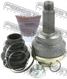 Febest 1910-E70R Outer CV Joint Rear 28X69X30