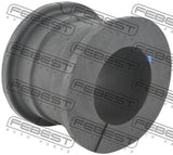 Febest TSB-URJ150F Front Stabilizer Bar Bush D40.6