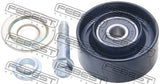 Febest 0187-KUN25 Pulley Tensioner Kit
