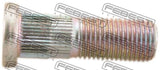 Febest 0784-001 Wheel Stud
