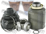 Febest 1211-IX55RH Inner CV Joint Right 36X42X28